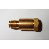 Адаптер контактного наконечника M6, Kemppi, 9580227