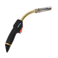 Горелка для полуавтомата KEMPPI PMT 52W
