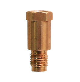 Адаптер контактного наконечника М8 FE/MMT/PMT 27, FE/MMT/PMT 32, MMT/PMT/WS 30W, KEMPPI, 4295740