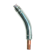 ГУСАК ДЛЯ ГОРЕЛКИ FE 20, FE/MMT/PMT 25, KEMPPI, 4153040