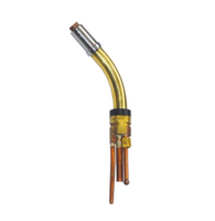 ГУСАК ДЛЯ ГОРЕЛКИ MMT/PMT/WS 30W, KEMPPI, 3146800