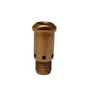 Адаптер контактного наконечника М8  PMT 52W/MMT 52W, Kemppi, W004508