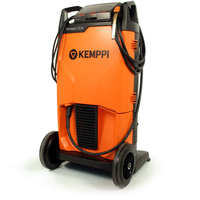 Сварочный полуавтомат Kempact 251A, KEMPPI, 6412510