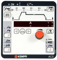 Панель управления ACS, Kemppi, 6162805