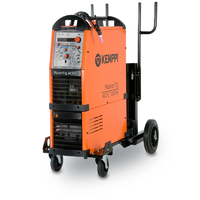 Сварочный аппарат MasterTig AC/DC 3500W, KEMPPI, 6163505