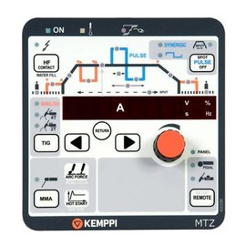 Панель управления MTZ, KEMPPI, 6116015