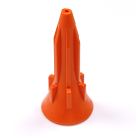 Направляющая трубка входная 1.2 OG PLASTIC, Kemppi, SP007296 (W007296)