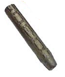 Направляющая трубка средняя 2.0/33 GY METAL, Kemppi, SP007470 (W007470)
