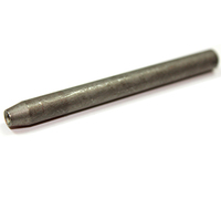 Направляющая трубка выходная 2.0/64 GY METAL, Kemppi, SP007459 (W007459)