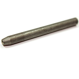 Направляющая трубка выходная 2.0/64 GY METAL, Kemppi, SP007459 (W007459)