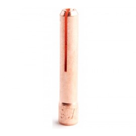 Зажимная цанга 1,6 мм МГ, TTK/TTC 130, TTC 250WS, Kemppi, 7990636