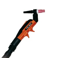 Аргонодуговая горелка KEMPPI TTK 160S