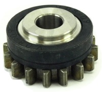 Подающий ролик металлический V1,0/70°/1, Kemppi, W006076