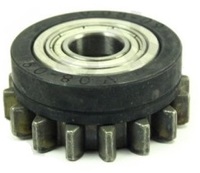Подающий ролик  U1,0/80°/2, Kemppi, W006089