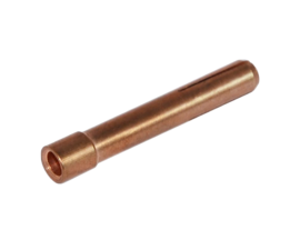 Зажимная цанга 1,6 мм,TTC 220, TTC 250W, TTK 350, Kemppi, 9876867